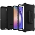 Otterbox Defender Samsung Galaxy A54 5G (6.4`) Case Black - (77-92031), 4X Military Standard Drop Protection, Multi-Layer, Included Holster, Rugged
